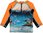 Molo Nemo pitkähihainen UV-suojattu paita - Mandarin